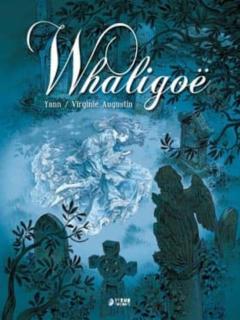 Libro, Audiolibro Whaligoe Whaligoe