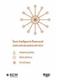 Serie Inteligencia Emocional Harvard Business Review (Estuche)