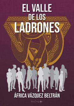 Libro, Audiolibro El Valle De Los Ladrones El Valle De Los Ladrones