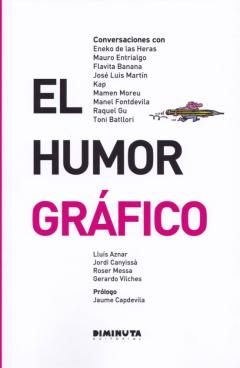El Humor Grafico