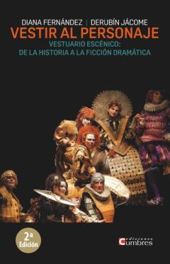 Libro, Audiolibro Vestir El Personaje Vestir El Personaje