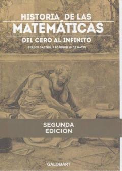 Historia De Las Matematicas: Del Cero Al Infinito