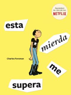 Libro, Audiolibro Esta Mierda Me Supera Esta Mierda Me Supera