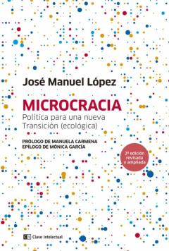 Microcracia