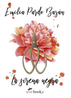 Libro, Audiolibro La Sirena Negra La Sirena Negra