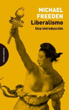 Liberalismo: Una Introduccion