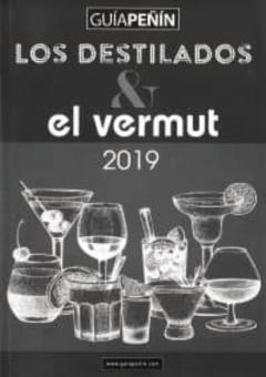 Libro, Audiolibro Guía Peñín Los Destilados Y El Vermut 2019 Guía Peñín Los Destilados Y El Vermut 2019