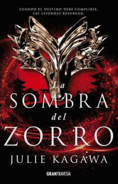 Libro, Audiolibro La Sombra Del Zorro (Saga La Sombra Del Zorro 1) La Sombra Del Zorro (Saga La Sombra Del Zorro 1)