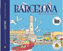 Libro, Audiolibro Barcelona: La Ciudad Del Mar/ La Ciutat Del Mar Barcelona: La Ciudad Del Mar/ La Ciutat Del Mar