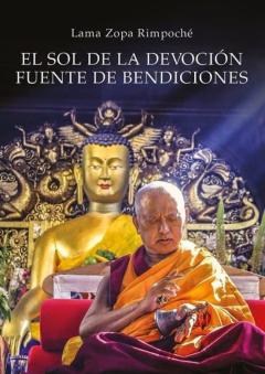 El Sol De La Devoción Fuente De Bendiciones