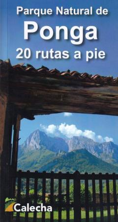 Parque Natural De Ponga: 20 Rutas A Pie