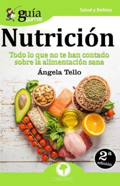 Nutricion (Guiaburros)