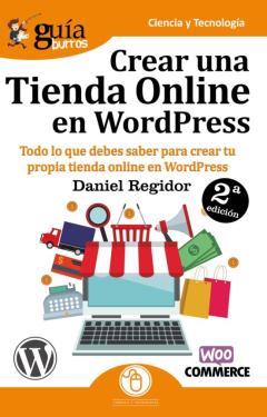 Crear Una Tienda Online En Wordpress (Guiaburros)