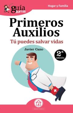 Primeros Auxilios (Guiaburros)