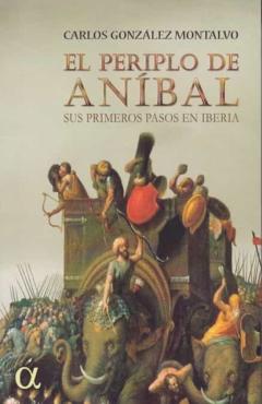 Libro, Audiolibro El Periplo De Anibal El Periplo De Anibal