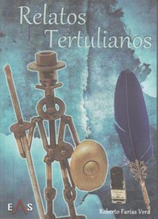Relatos Tertulianos