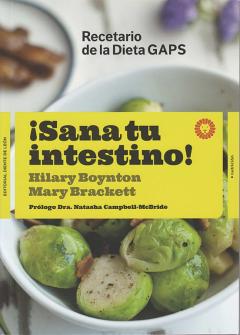 ¡Sana Tu Intestino!