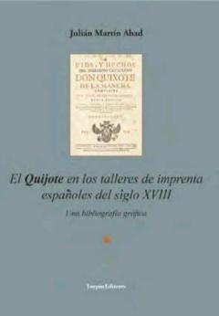 El Quijote En Los Talleres De Imprenta Españoles De Imprenta Espa Ñoles Del Sigl
