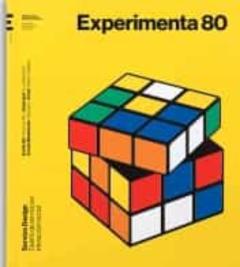 Experimenta 80: Service Design