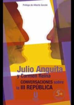 Conversaciones Sobre La Iii Republica (5ª Ed.)