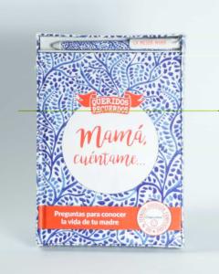 Caja Mama, Cuentame