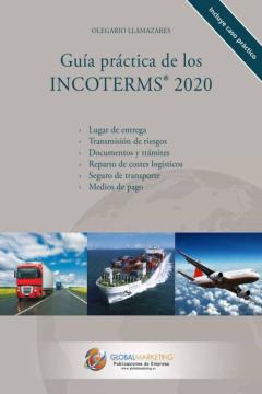 Libro, Audiolibro Guia Practica De Los Incoterms 2020 Guia Practica De Los Incoterms 2020