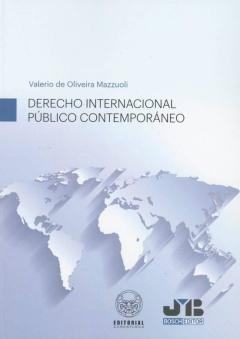 Derecho Internacional Público Contemporáneo