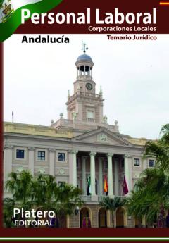 Auxiliares Administrativos De Corporaciones Locales. Andalucía. T Emario. Materias Jurídicas