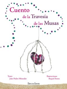 Cuento De La Travesia De Las Musas