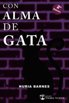 Con Alma De Gata 2ª Edic