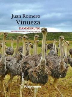 Libro, Audiolibro Dämmerung: ¡ O Como Reinventar A Los Idolos! Dämmerung: ¡ O Como Reinventar A Los Idolos!