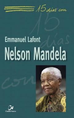 15 Dias Con Nelson Mandela