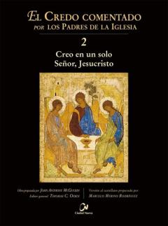 Creo En Un Solo Señor, Jesucristo
