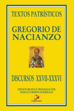 Discursos Xxvii-Xxxvi