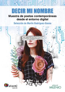 Libro, Audiolibro Decir Mi Nombre Decir Mi Nombre