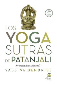 Libro, Audiolibro Los Yogasutras De Patanjali:version En Sanscrito Los Yogasutras De Patanjali:version En Sanscrito