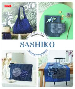 Sashiko. 14 Proyectos De Bordado Japones
