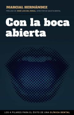 Con La Boca Abierta