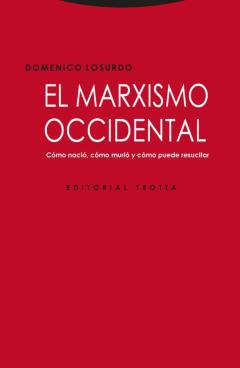 El Marxismo Occidental