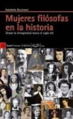 Libro, Audiolibro Mujeres Filosofas En La Historia: Desde La Antiguedad Hasta El Si Glo Xxi Mujeres Filosofas En La Historia: Desde La Antiguedad Hasta El Si Glo Xxi