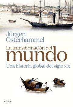 Libro, Audiolibro La Transformación Del Mundo La Transformación Del Mundo