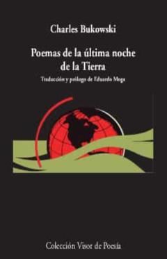Libro, Audiolibro Poemas De La Última Noche De La Tierra Poemas De La Última Noche De La Tierra