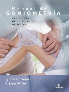 Manual De Goniometría. Evaluación De La Movilidad Articular (Color)