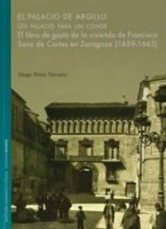Libro, Audiolibro El Palacio De Argillo. Un Palacio Para Un Conde El Palacio De Argillo. Un Palacio Para Un Conde