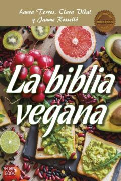La Biblia Vegana