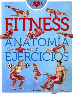 Libro, Audiolibro Fitness. Anatomia Y Ejercicios Fitness. Anatomia Y Ejercicios