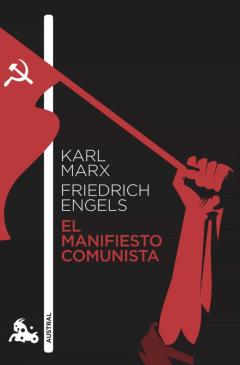 Libro, Audiolibro El Manifiesto Comunista El Manifiesto Comunista