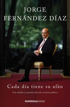 Cada Dia Tiene Su Afan