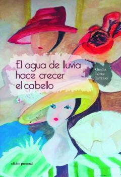 El Agua De Lluvia Hace Crecer El Cabello