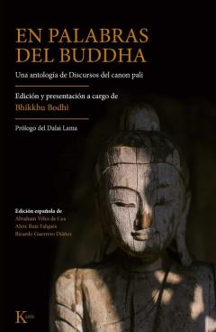 Libro, Audiolibro En Palabras Del Buddha En Palabras Del Buddha